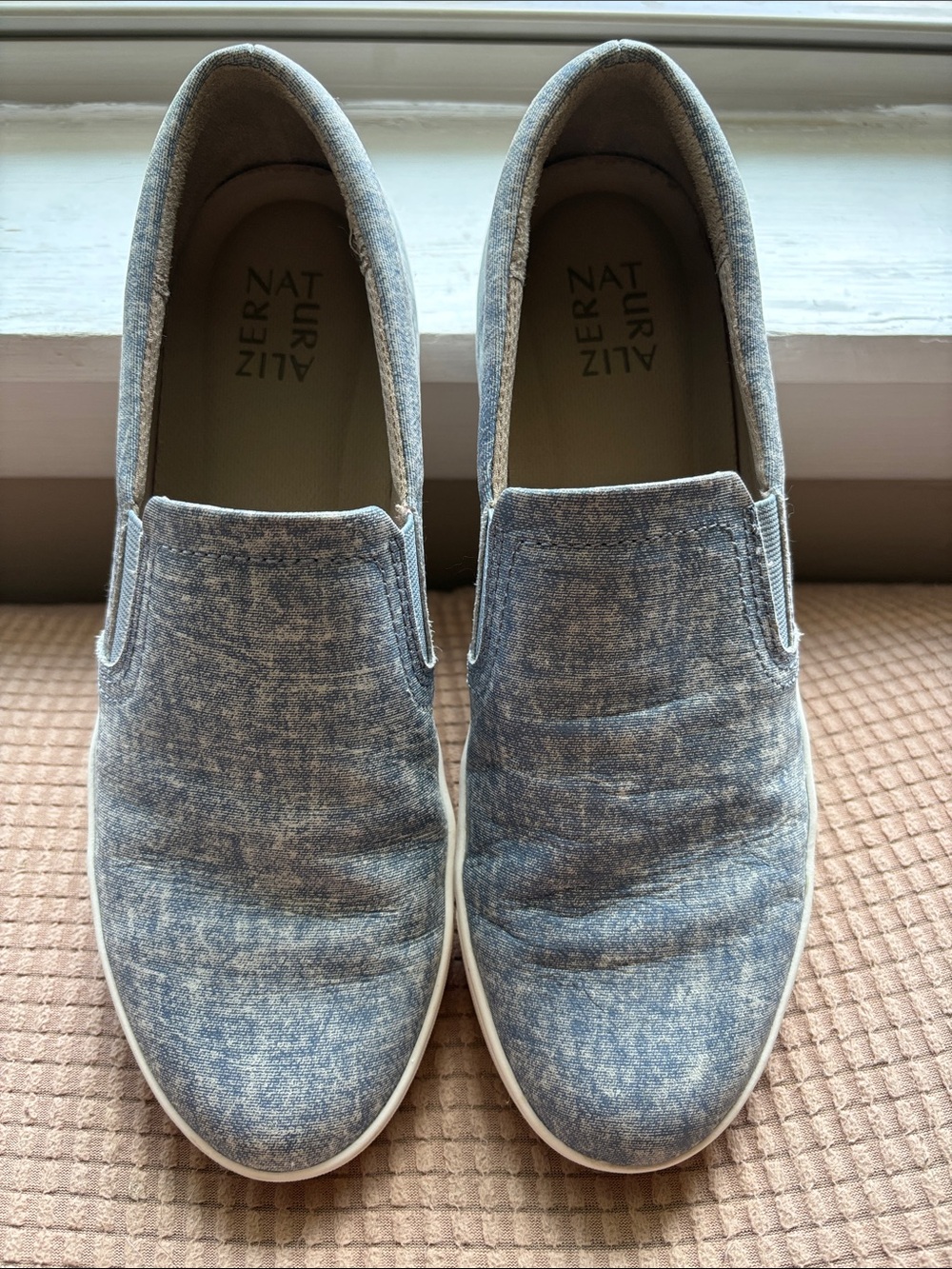 Women’s Naturalizer Marianne Slip-Ons